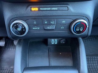FORD Kuga 1.5 EcoBlue 120 CV 2WD Connect
