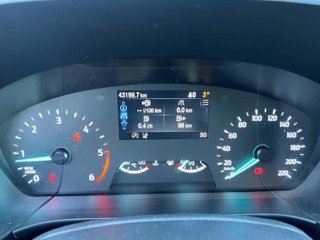 FORD Kuga 1.5 EcoBlue 120 CV 2WD Connect