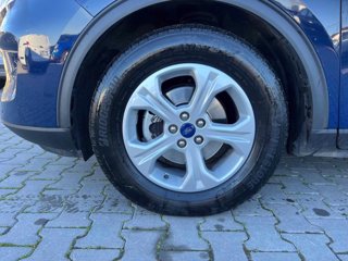 FORD Kuga 1.5 EcoBlue 120 CV 2WD Connect