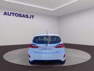 FORD Fiesta 5p 1.0 ecoboost h Titanium 125cv