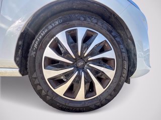 FORD Fiesta 5p 1.0 ecoboost h Titanium 125cv