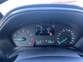 FORD Fiesta 5p 1.0 ecoboost h Titanium 125cv