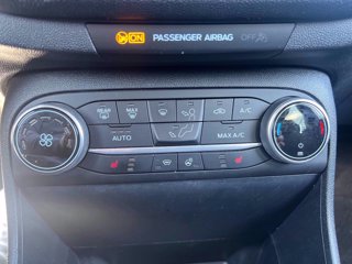 FORD Fiesta 5p 1.0 ecoboost h Titanium 125cv