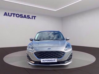 FORD Kuga 2.5 phev Vignale 2wd 225cv e-shifter