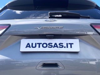 FORD Kuga 2.5 phev Vignale 2wd 225cv e-shifter