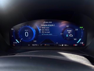 FORD Kuga 2.5 phev Vignale 2wd 225cv e-shifter