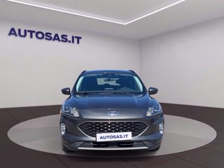 FORD Kuga 1.5 ecoblue Connect 2wd 120cv