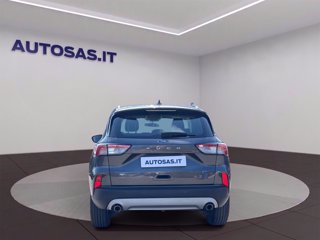 FORD Kuga 1.5 ecoblue Connect 2wd 120cv