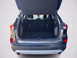 FORD Kuga 1.5 ecoblue Connect 2wd 120cv