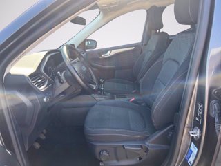FORD Kuga 1.5 ecoblue Connect 2wd 120cv