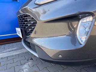 FORD Kuga 1.5 ecoblue Connect 2wd 120cv