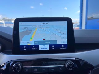 FORD Kuga 1.5 ecoblue Connect 2wd 120cv