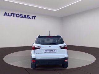 FORD EcoSport 1.0 ecoboost Active s&s 125cv