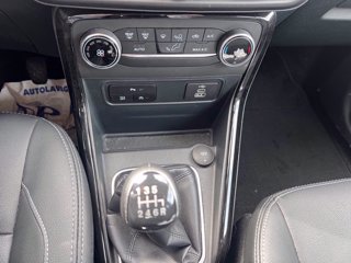 FORD EcoSport 1.0 ecoboost Active s&s 125cv
