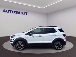 FORD EcoSport 1.0 ecoboost Active s&s 125cv