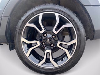 FORD EcoSport 1.0 ecoboost Active s&s 125cv