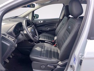 FORD EcoSport 1.0 ecoboost Active s&s 125cv