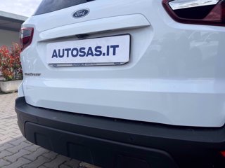 FORD EcoSport 1.0 ecoboost Active s&s 125cv