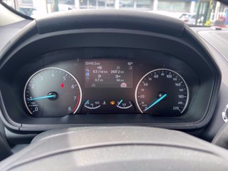 FORD EcoSport 1.0 ecoboost Active s&s 125cv