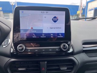 FORD EcoSport 1.0 ecoboost Active s&s 125cv