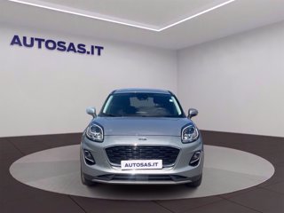 FORD Puma 1.0 ecoboost h Titanium s&s 125cv