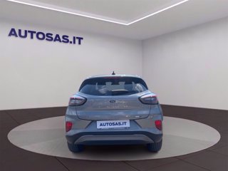 FORD Puma 1.0 ecoboost h Titanium s&s 125cv