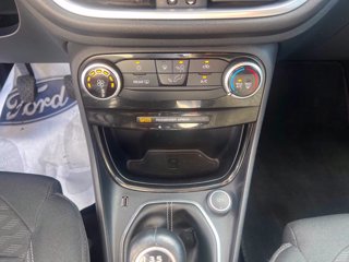 FORD Puma 1.0 ecoboost h Titanium s&s 125cv