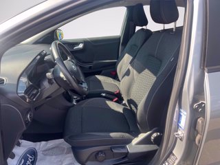 FORD Puma 1.0 ecoboost h Titanium s&s 125cv