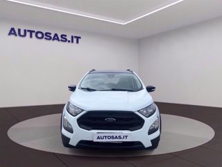 FORD EcoSport 1.0 ecoboost Active s&s 125cv