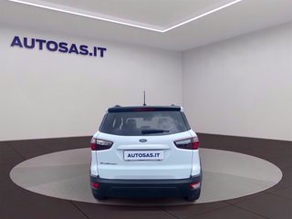 FORD EcoSport 1.0 ecoboost Active s&s 125cv
