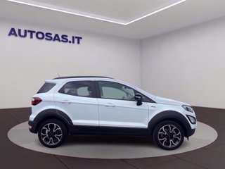 FORD EcoSport 1.0 ecoboost Active s&s 125cv