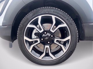 FORD EcoSport 1.0 ecoboost Active s&s 125cv