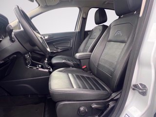 FORD EcoSport 1.0 ecoboost Active s&s 125cv