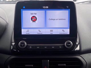 FORD EcoSport 1.0 ecoboost Active s&s 125cv