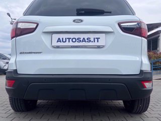FORD EcoSport 1.0 ecoboost Active s&s 125cv