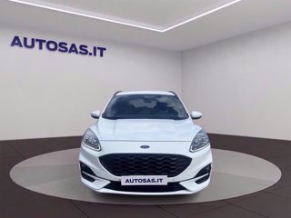 FORD Kuga 2.5 full hybrid ST-Line X 2wd 190cv cvt
