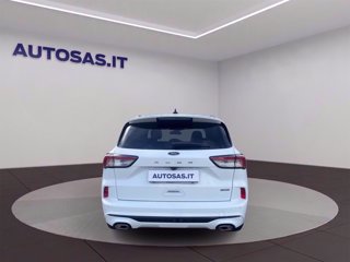 FORD Kuga 2.5 full hybrid ST-Line X 2wd 190cv cvt