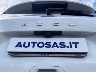 FORD Kuga 2.5 full hybrid ST-Line X 2wd 190cv cvt