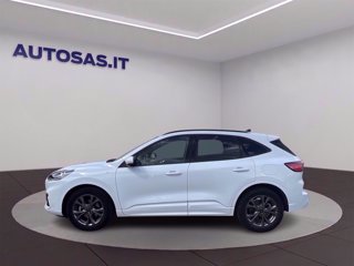 FORD Kuga 2.5 full hybrid ST-Line X 2wd 190cv cvt