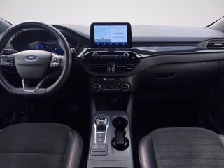 FORD Kuga 2.5 full hybrid ST-Line X 2wd 190cv cvt