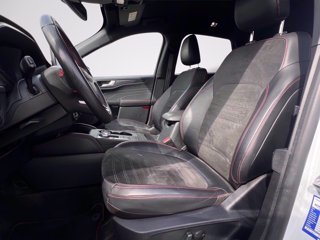 FORD Kuga 2.5 full hybrid ST-Line X 2wd 190cv cvt