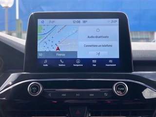 FORD Kuga 2.5 full hybrid ST-Line X 2wd 190cv cvt