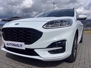 FORD Kuga 2.5 full hybrid ST-Line X 2wd 190cv cvt