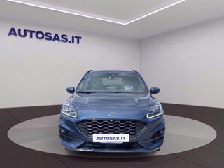 FORD Kuga 2.5 phev ST-Line X 2wd 225cv cvt