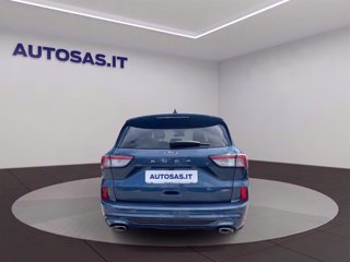 FORD Kuga 2.5 phev ST-Line X 2wd 225cv cvt