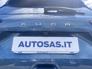 FORD Kuga 2.5 phev ST-Line X 2wd 225cv cvt