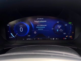 FORD Kuga 2.5 phev ST-Line X 2wd 225cv cvt