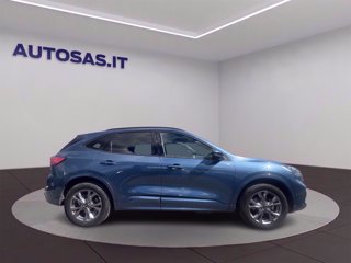 FORD Kuga 2.5 phev ST-Line X 2wd 225cv cvt