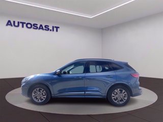 FORD Kuga 2.5 phev ST-Line X 2wd 225cv cvt