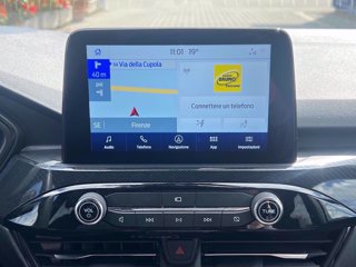 FORD Kuga 2.5 phev ST-Line X 2wd 225cv cvt